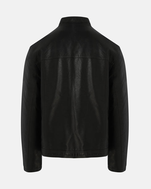 Johnny Jacket